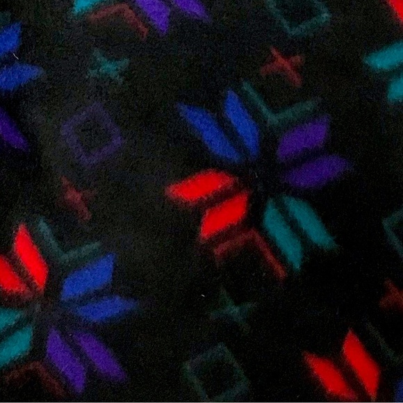 SOLD! Cozy Fleece Pullover - Picture 8 of 9